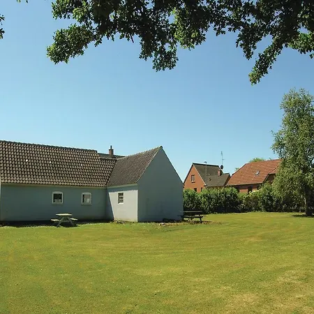 Lejlighed Two-bedroom In *