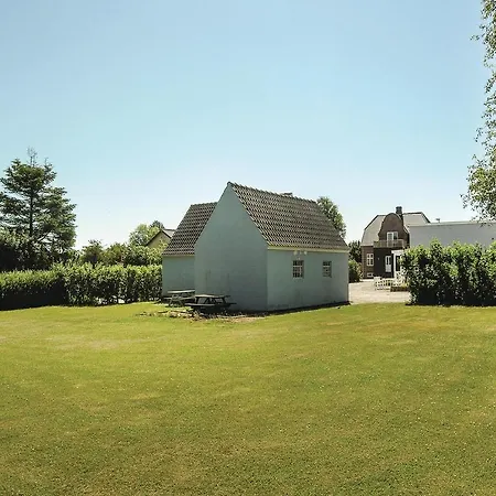 Two-bedroom In