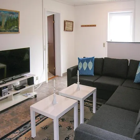 Two-bedroom In * Bagenkop