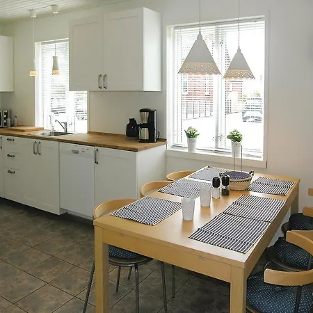 Two-bedroom In Apartment Bagenkop