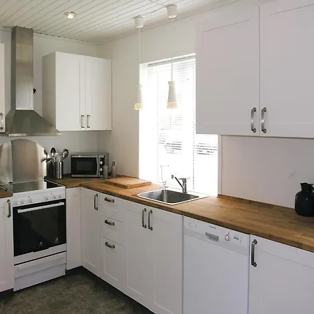 Two-bedroom In Bagenkop