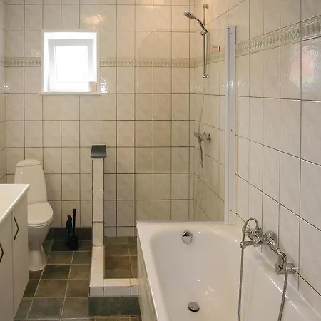 Two-bedroom In Apartment *