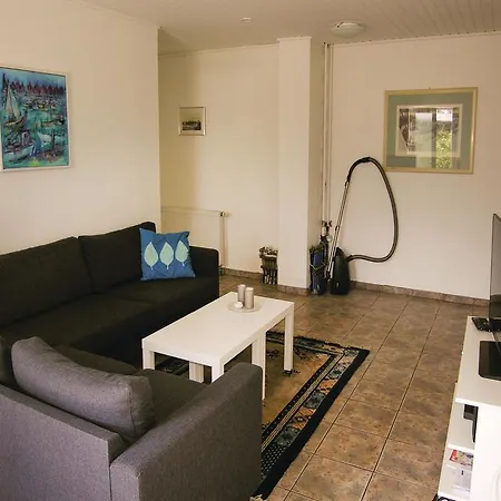 Two-bedroom In Apartment Bagenkop
