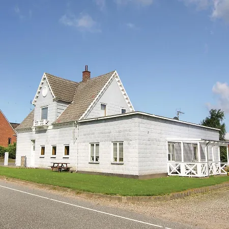 Two-bedroom In Bagenkop