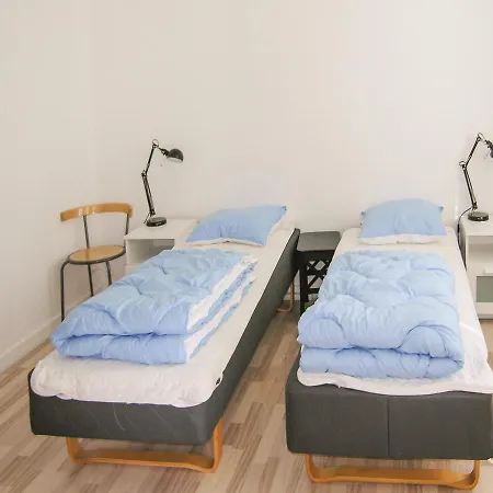 Lejlighed Two-bedroom In