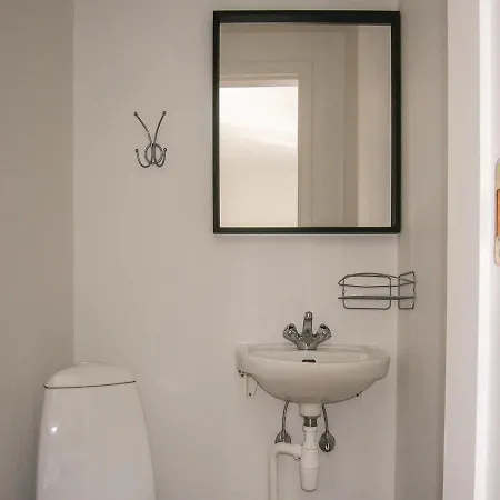 Apartment Two-bedroom In